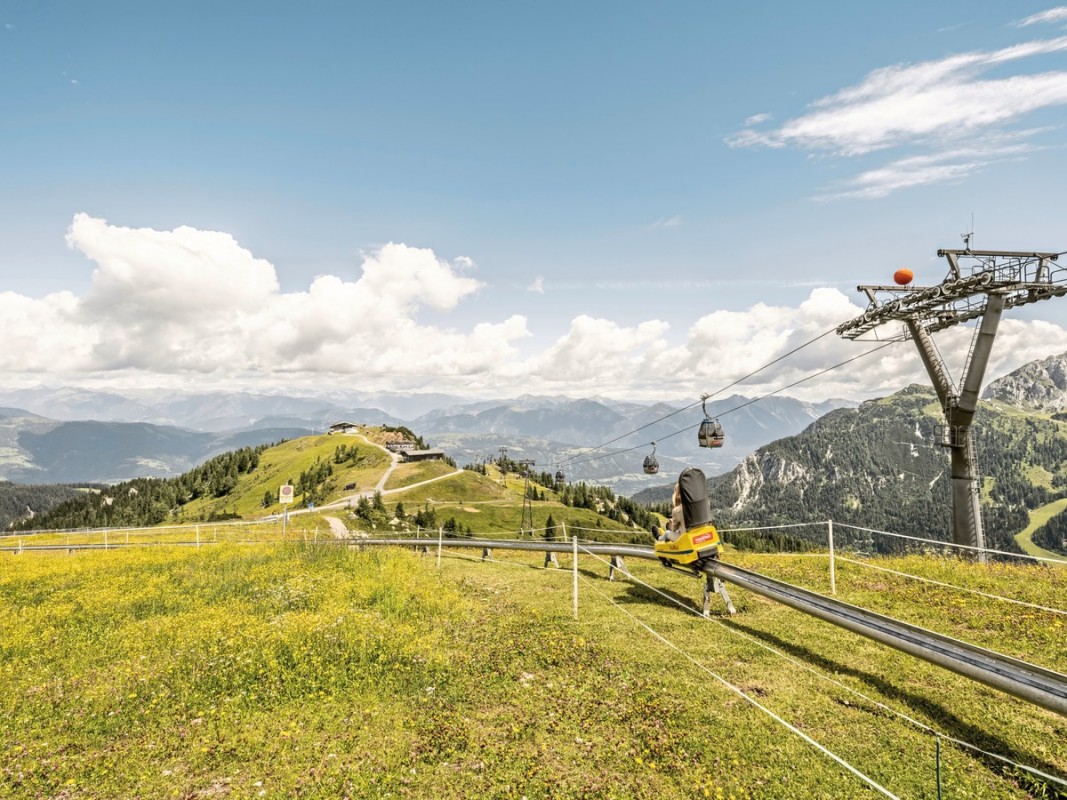 Falkensteiner Hotel Sonnenalpe, Österreich, Kärnten, Hermagor, Bild 34