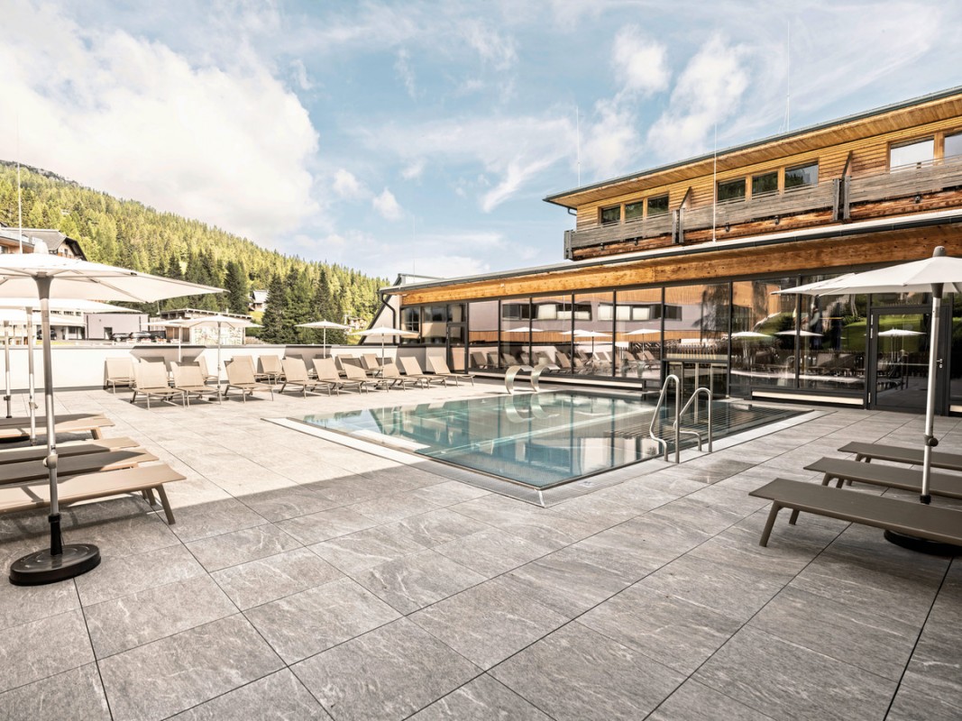 Falkensteiner Hotel Sonnenalpe, Österreich, Kärnten, Hermagor, Bild 4