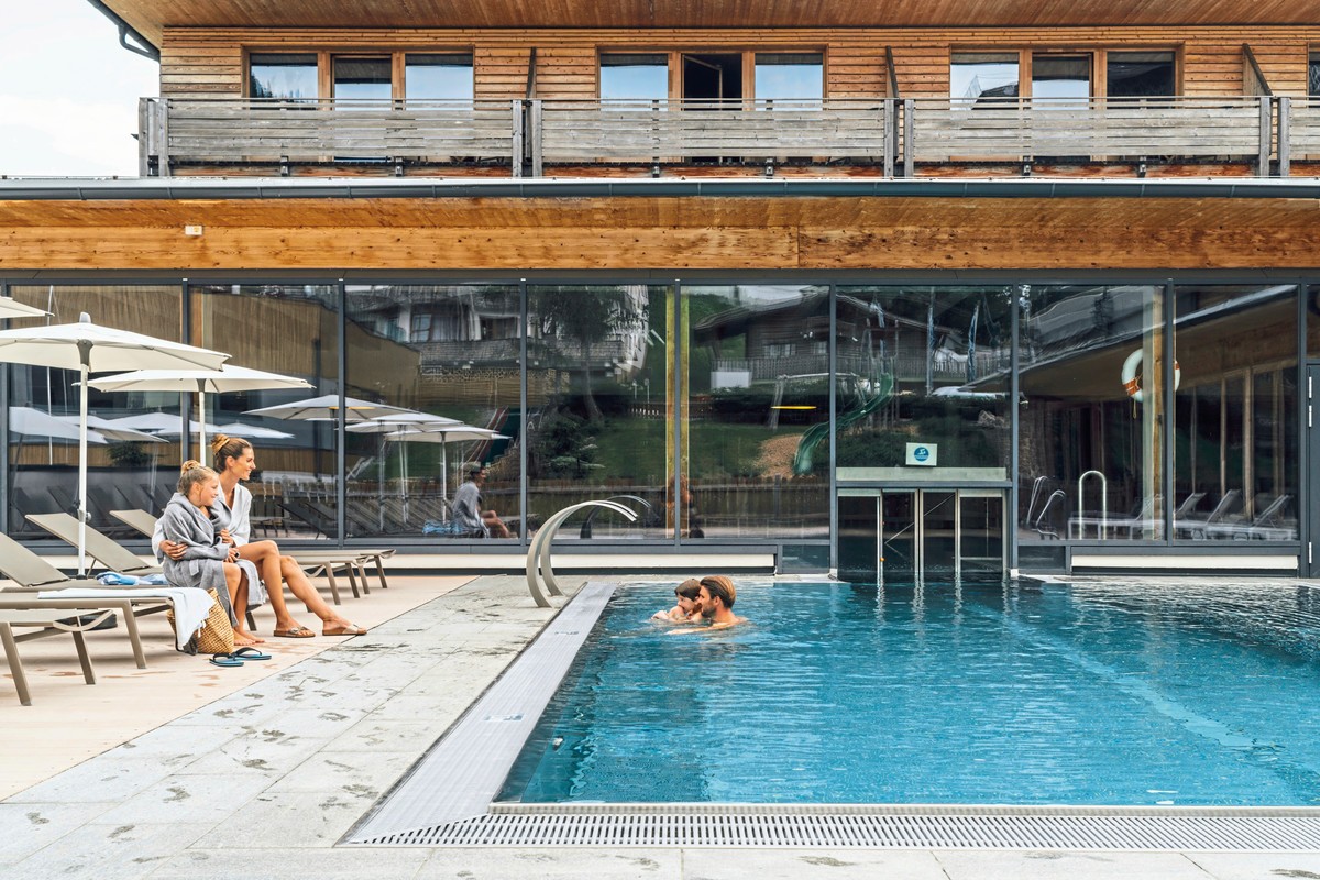 Falkensteiner Hotel Sonnenalpe, Österreich, Kärnten, Hermagor, Bild 5