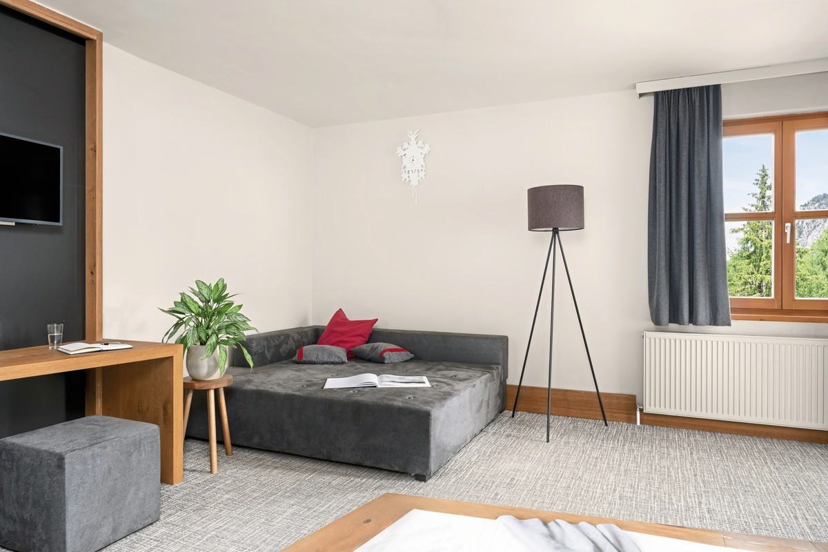 Falkensteiner Hotel Sonnenalpe, Österreich, Kärnten, Hermagor, Bild 12