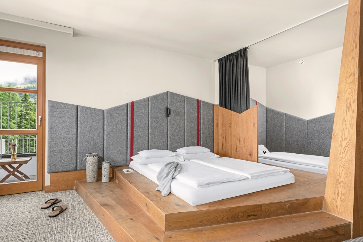 Falkensteiner Hotel Sonnenalpe, Österreich, Kärnten, Hermagor, Bild 13