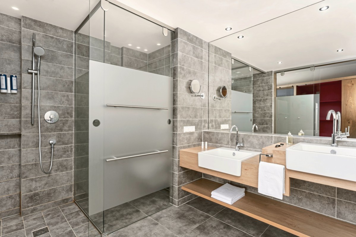 Falkensteiner Hotel Sonnenalpe, Österreich, Kärnten, Hermagor, Bild 14