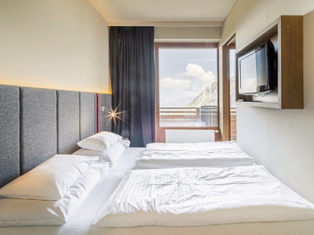 Falkensteiner Hotel Sonnenalpe, Österreich, Kärnten, Hermagor, Bild 15