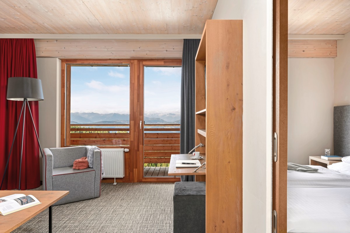 Falkensteiner Hotel Sonnenalpe, Österreich, Kärnten, Hermagor, Bild 16