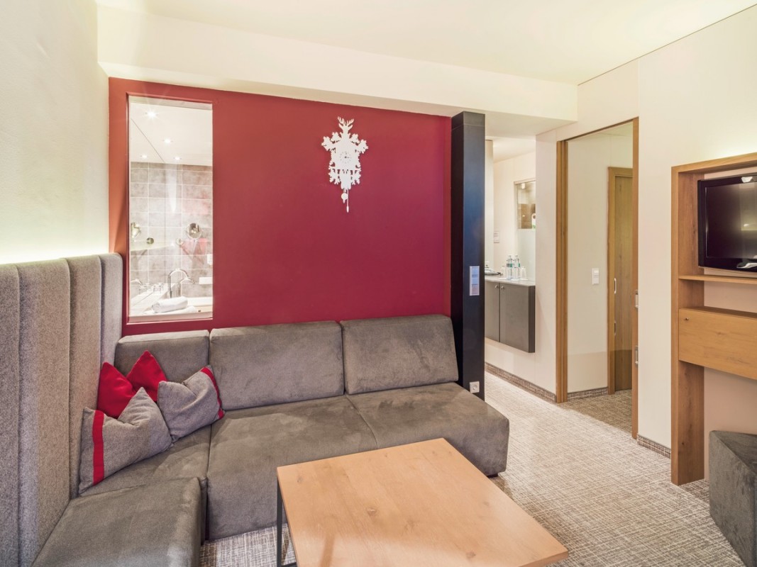 Falkensteiner Hotel Sonnenalpe, Österreich, Kärnten, Hermagor, Bild 19