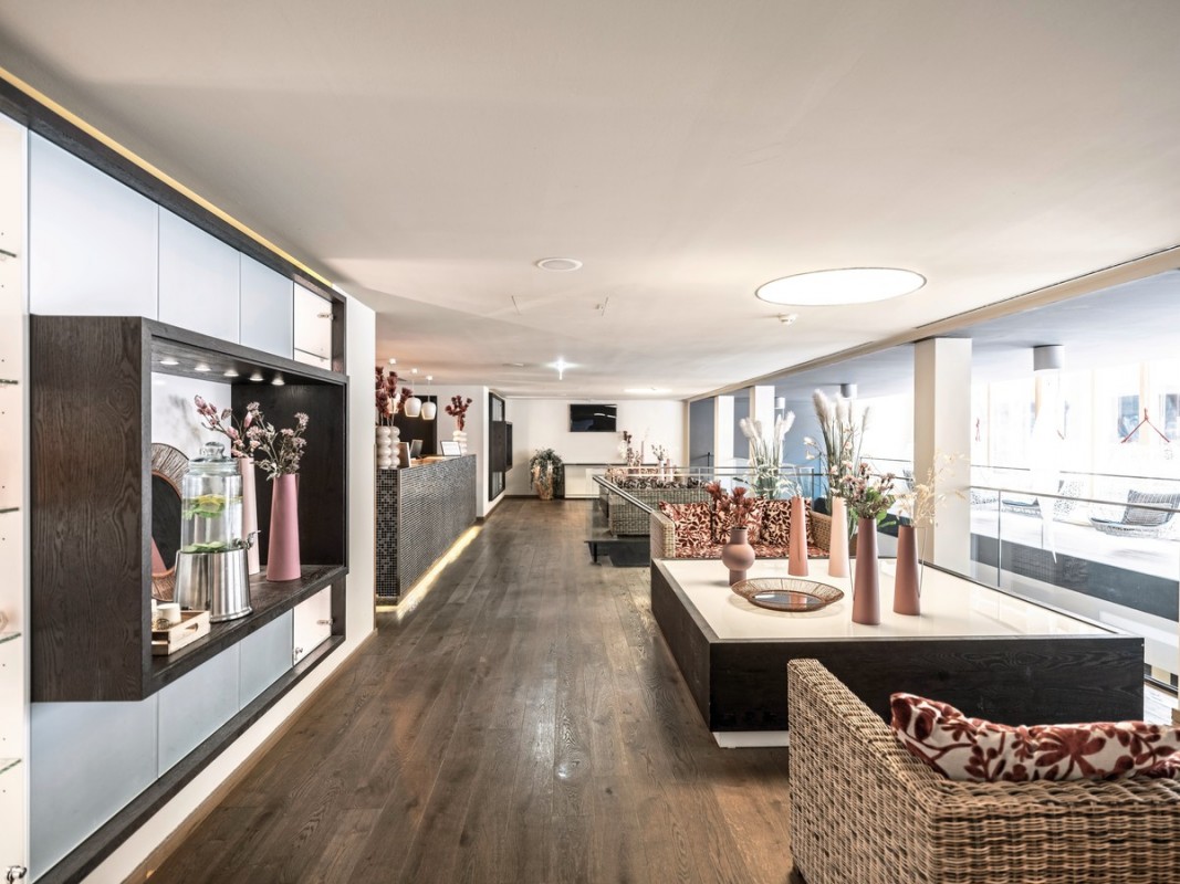 Falkensteiner Hotel Sonnenalpe, Österreich, Kärnten, Hermagor, Bild 22