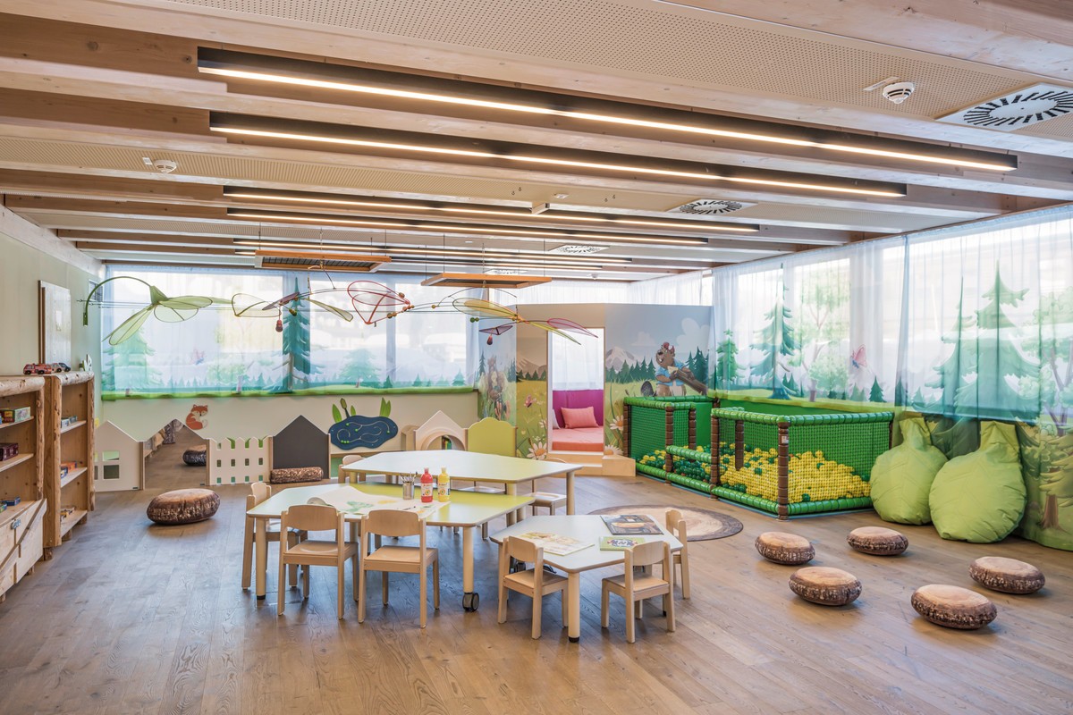 Falkensteiner Hotel Sonnenalpe, Österreich, Kärnten, Hermagor, Bild 23