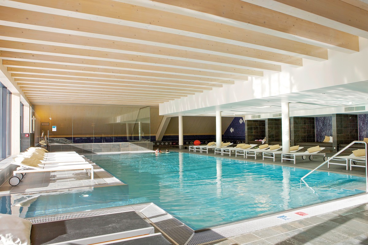 Falkensteiner Hotel Sonnenalpe, Österreich, Kärnten, Hermagor, Bild 28