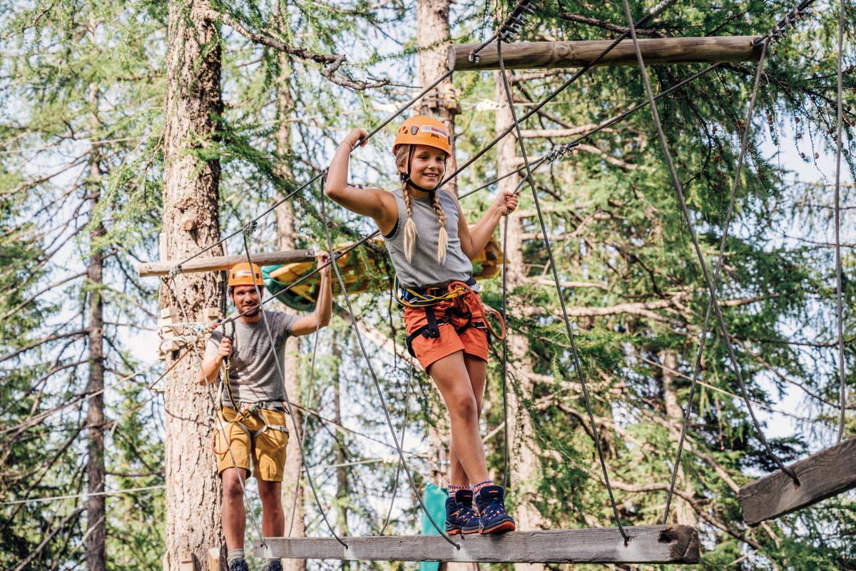 Falkensteiner Hotel Sonnenalpe, Österreich, Kärnten, Hermagor, Bild 33