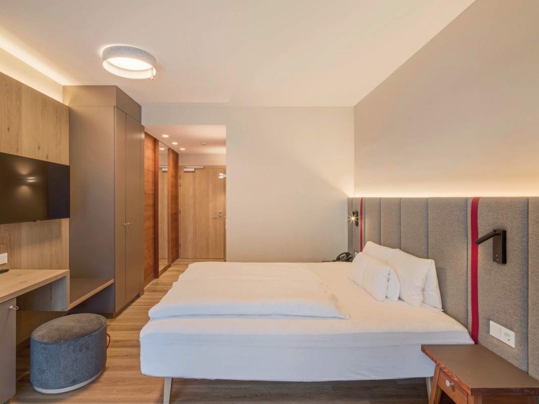 Falkensteiner Hotel Sonnenalpe, Österreich, Kärnten, Hermagor, Bild 6