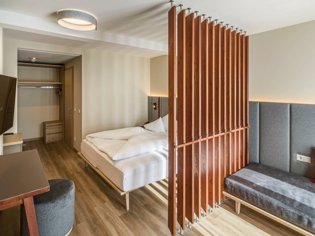 Falkensteiner Hotel Sonnenalpe, Österreich, Kärnten, Hermagor, Bild 7