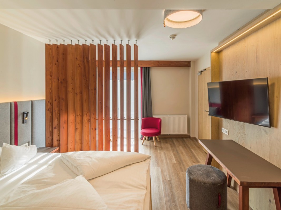 Falkensteiner Hotel Sonnenalpe, Österreich, Kärnten, Hermagor, Bild 8