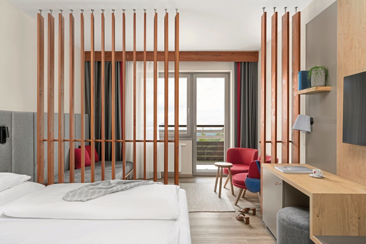 Falkensteiner Hotel Sonnenalpe, Österreich, Kärnten, Hermagor, Bild 9