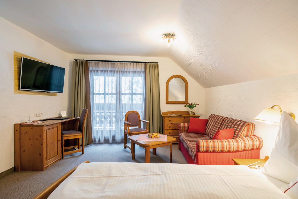 Hotel Trattlerhof, Österreich, Kärnten, Bad Kleinkirchheim, Bild 10