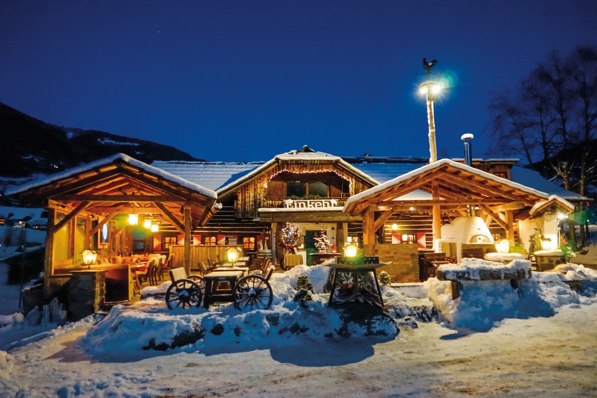 Hotel Trattlerhof, Österreich, Kärnten, Bad Kleinkirchheim, Bild 3