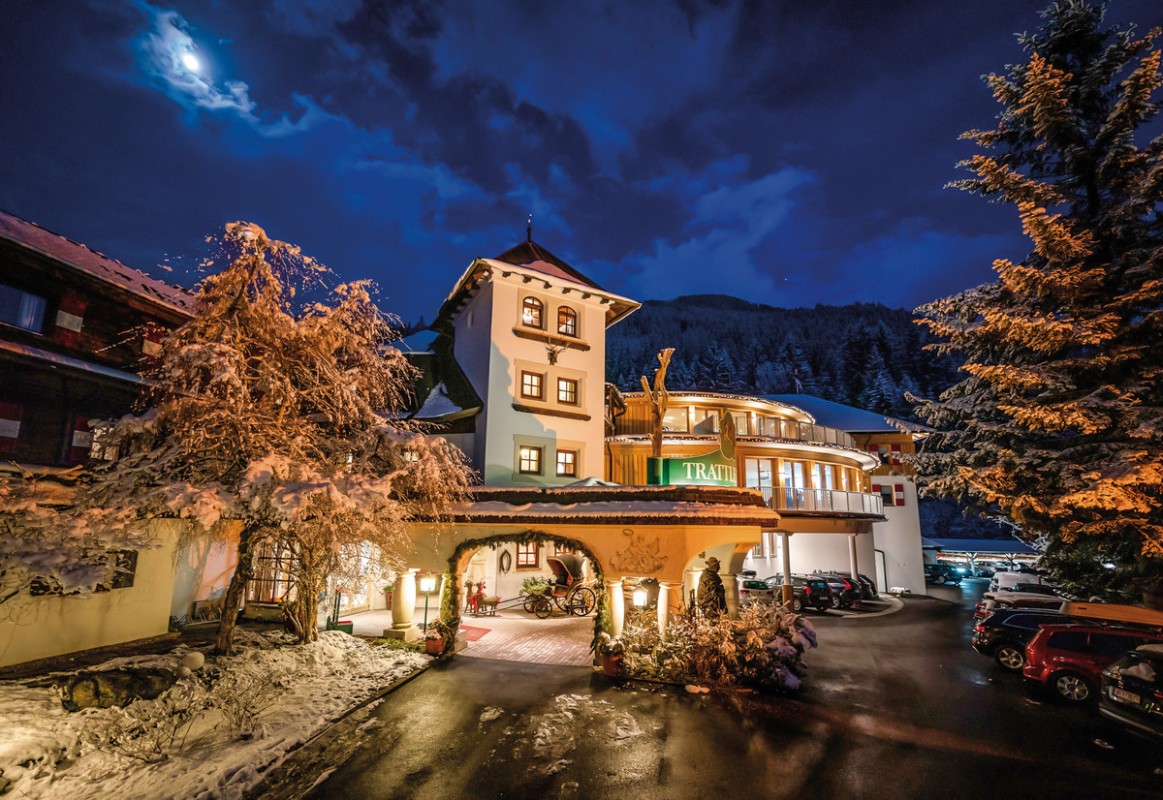 Hotel Trattlerhof, Österreich, Kärnten, Bad Kleinkirchheim, Bild 4