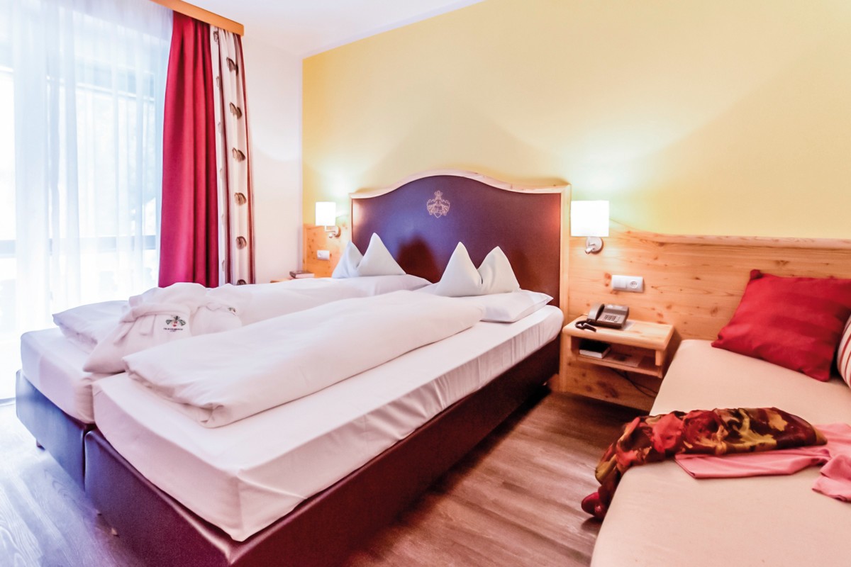 Hotel Trattlerhof, Österreich, Kärnten, Bad Kleinkirchheim, Bild 5