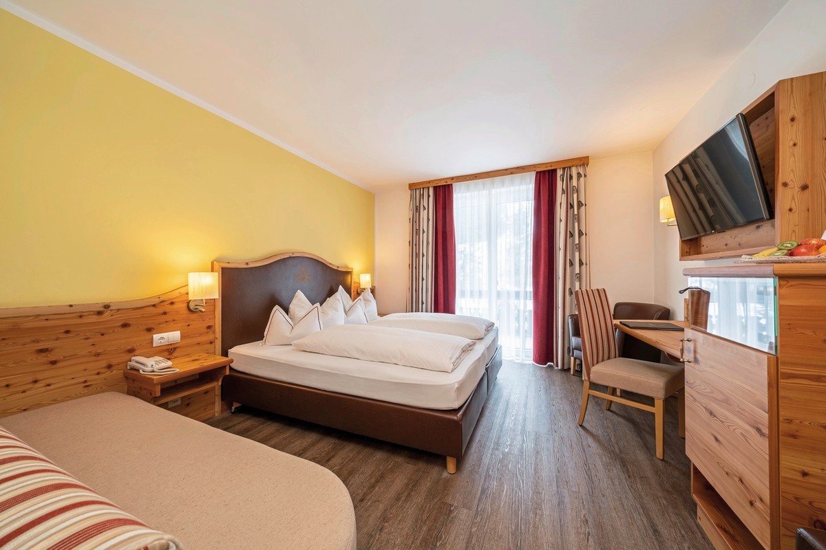 Hotel Trattlerhof, Österreich, Kärnten, Bad Kleinkirchheim, Bild 6