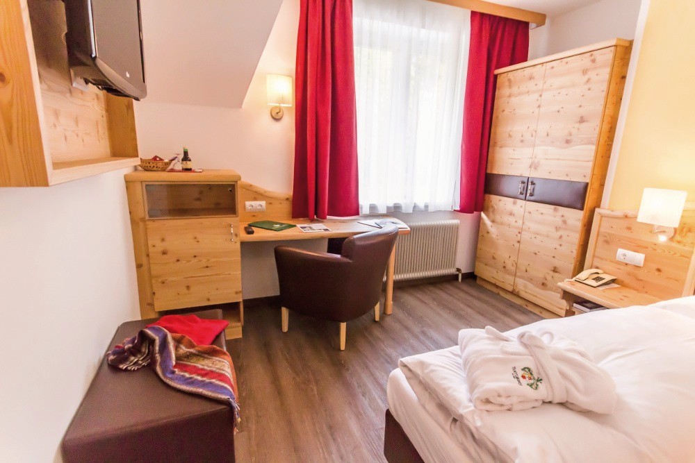 Hotel Trattlerhof, Österreich, Kärnten, Bad Kleinkirchheim, Bild 7