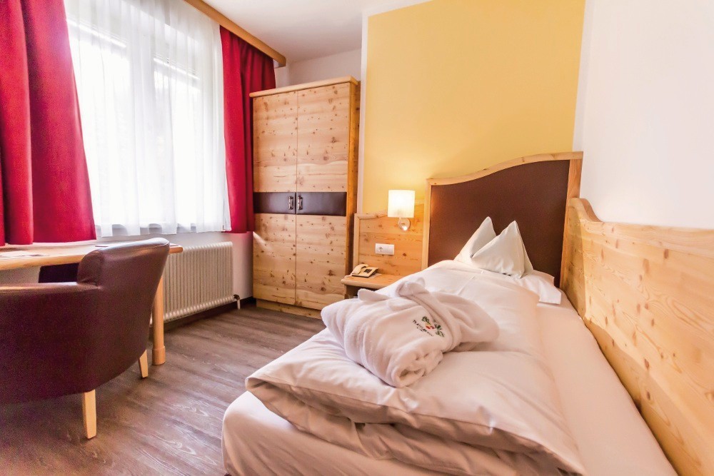 Hotel Trattlerhof, Österreich, Kärnten, Bad Kleinkirchheim, Bild 8