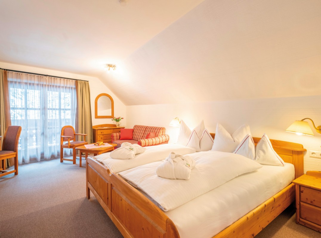 Hotel Trattlerhof, Österreich, Kärnten, Bad Kleinkirchheim, Bild 9