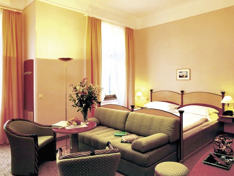 Hotel Kaiser Franz Josef, Österreich, Kärnten, Millstatt, Bild 10