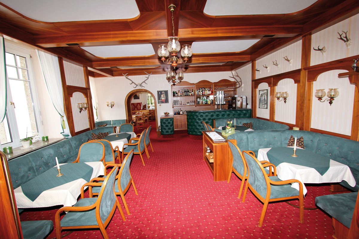 Hotel Kaiser Franz Josef, Österreich, Kärnten, Millstatt, Bild 10