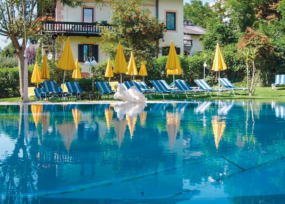 Hotel Kaiser Franz Josef, Österreich, Kärnten, Millstatt, Bild 3