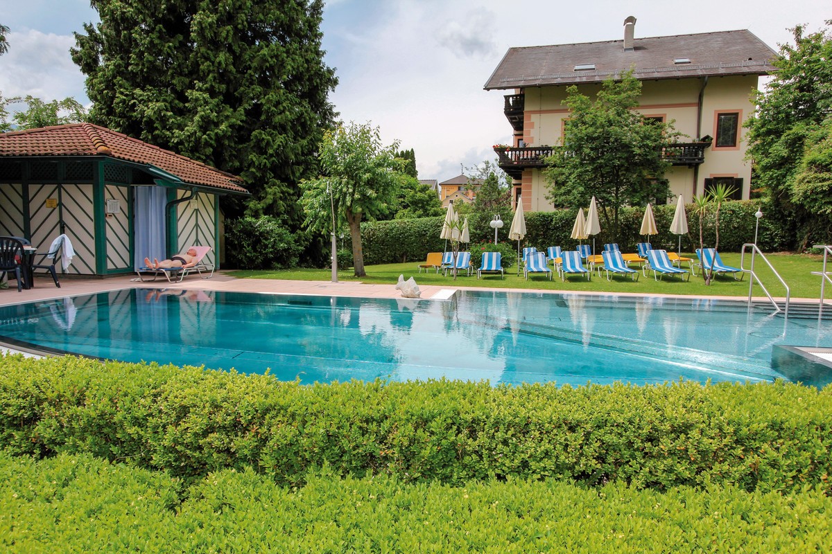 Hotel Kaiser Franz Josef, Österreich, Kärnten, Millstatt, Bild 5