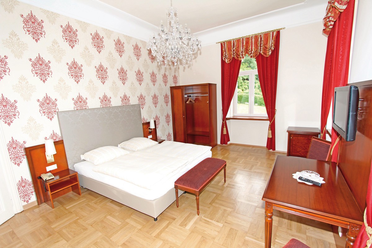 Hotel Kaiser Franz Josef, Österreich, Kärnten, Millstatt, Bild 6