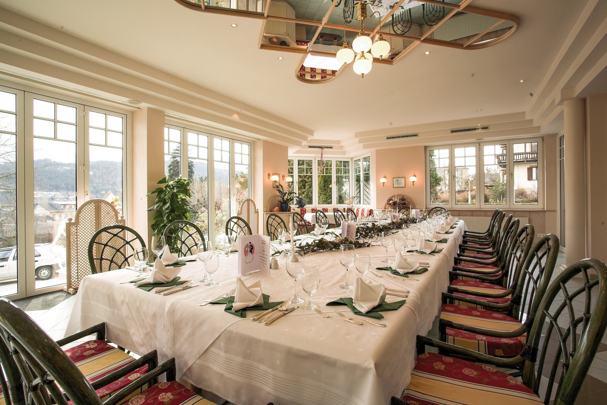 Hotel Kaiser Franz Josef, Österreich, Kärnten, Millstatt, Bild 8