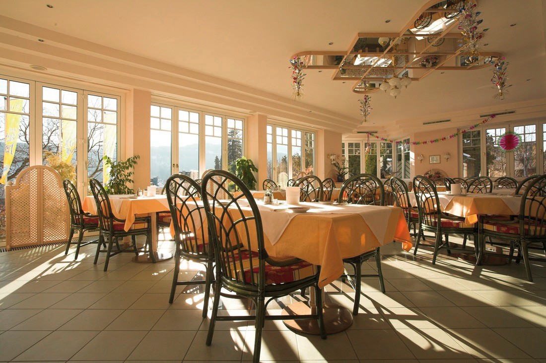 Hotel Kaiser Franz Josef, Österreich, Kärnten, Millstatt, Bild 9