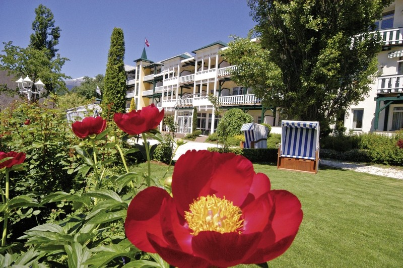 Hotel DAS MOERISCH, Österreich, Kärnten, Seeboden, Bild 1
