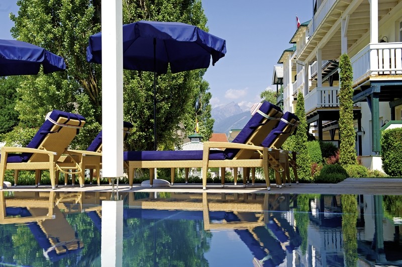 Hotel DAS MOERISCH, Österreich, Kärnten, Seeboden, Bild 2