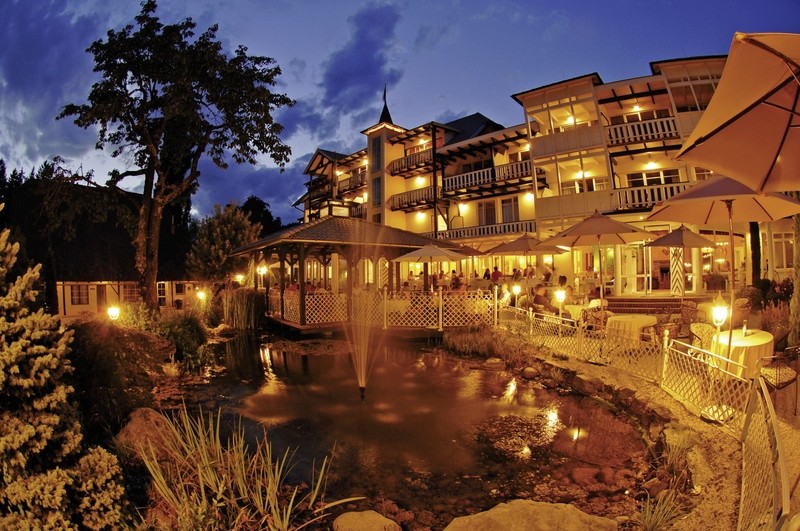 Hotel DAS MOERISCH, Österreich, Kärnten, Seeboden, Bild 3
