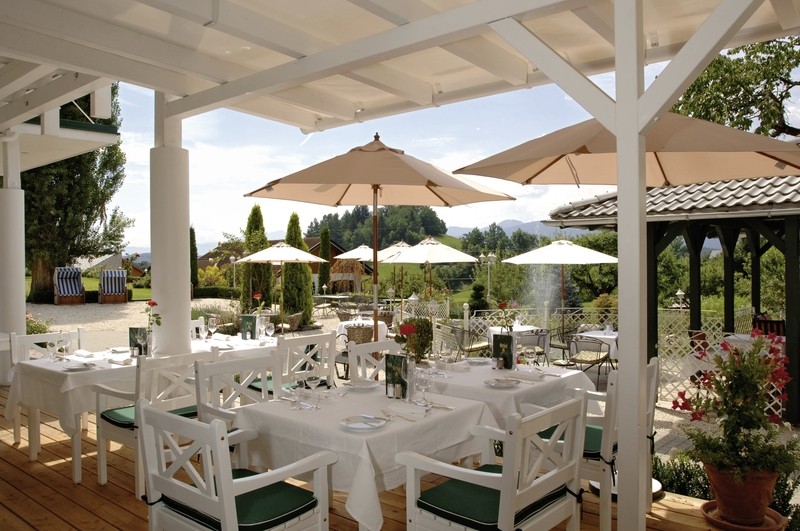 Hotel DAS MOERISCH, Österreich, Kärnten, Seeboden, Bild 4