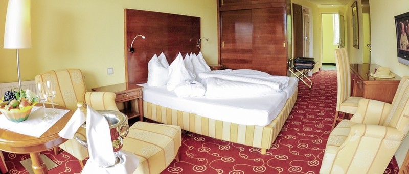 Hotel DAS MOERISCH, Österreich, Kärnten, Seeboden, Bild 5
