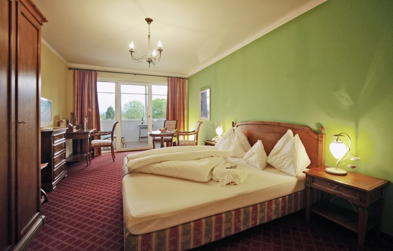 Hotel DAS MOERISCH, Österreich, Kärnten, Seeboden, Bild 6