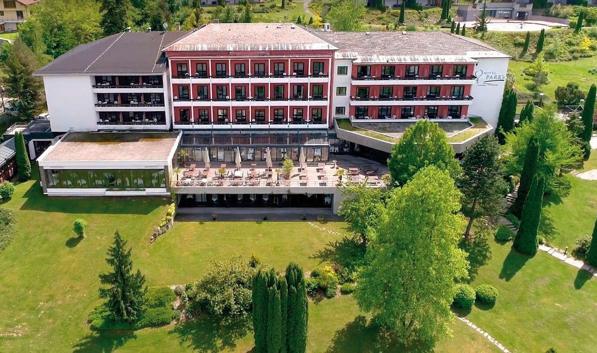 Hotel Park's, Österreich, Kärnten, Velden am Wörther See, Bild 2