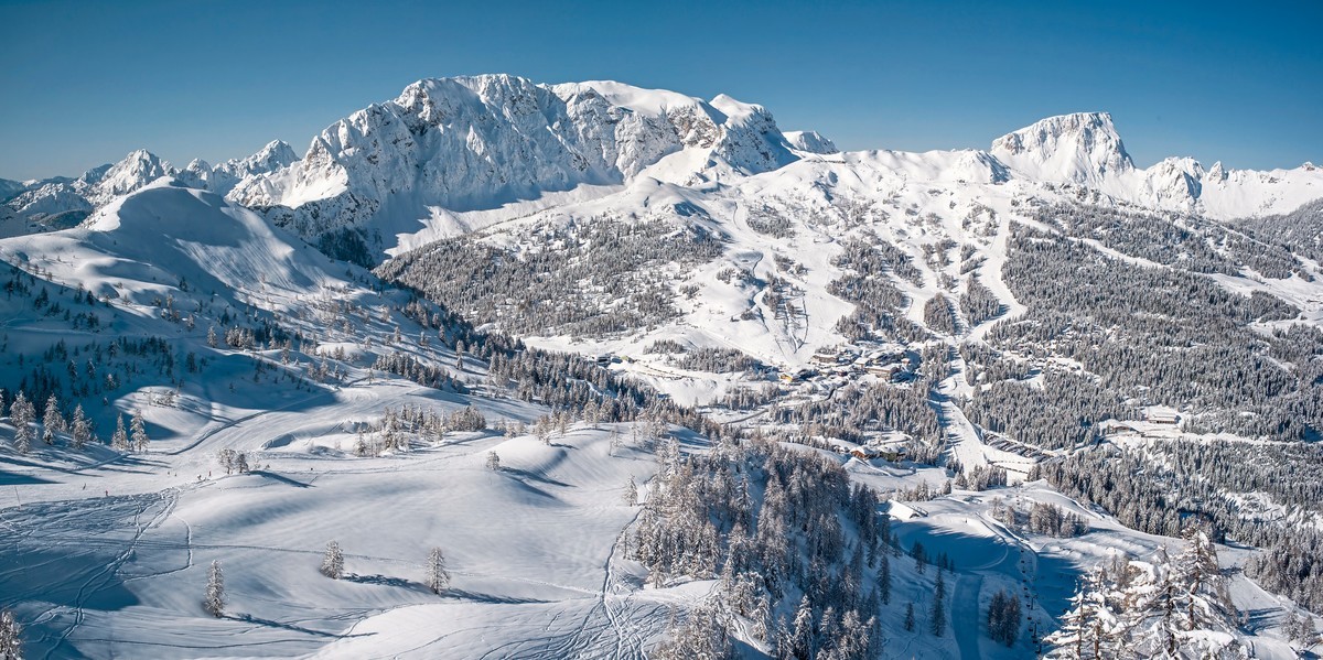 Hotel Aldiana Club Schlanitzen Alm, Österreich, Kärnten, Hermagor, Bild 25