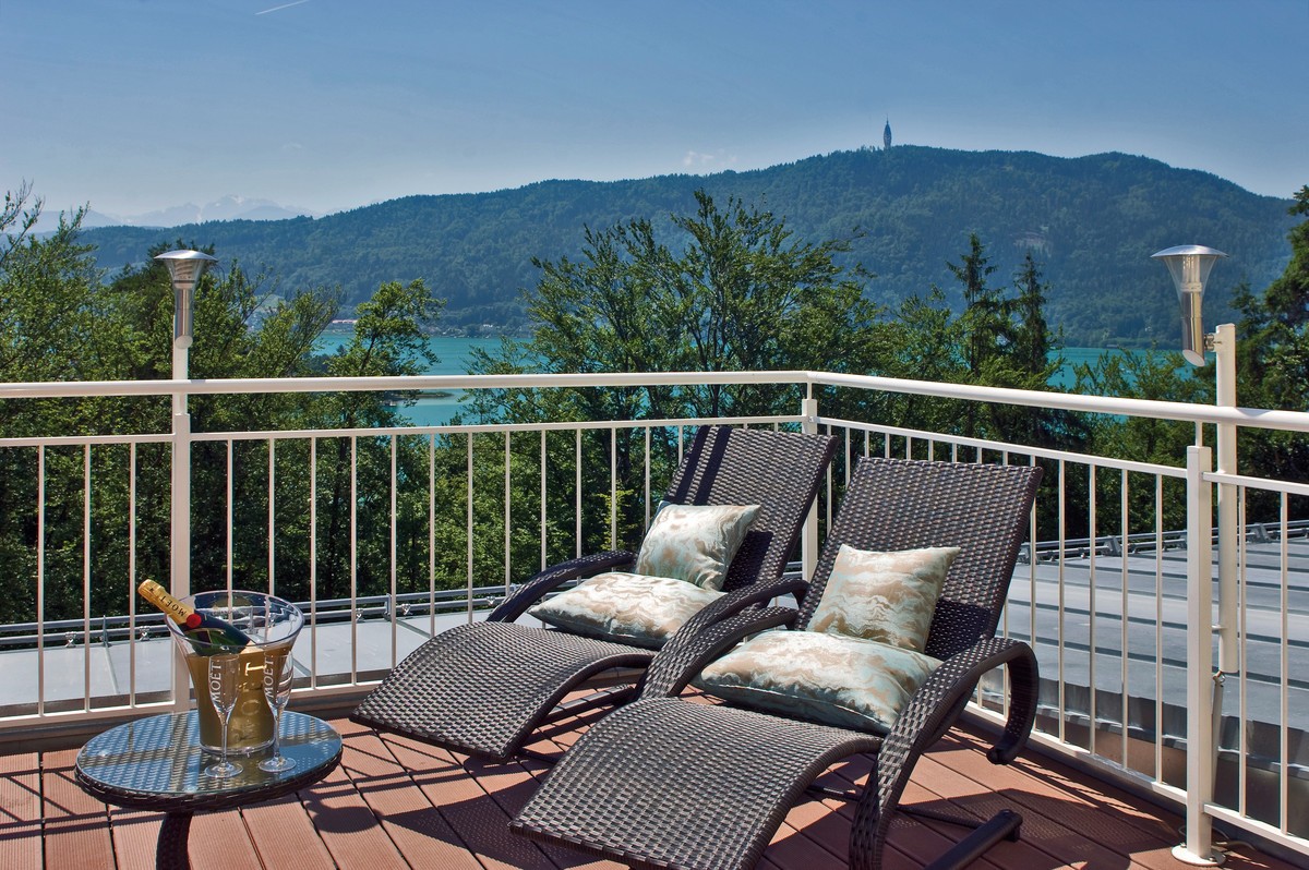 das Balance – SPA & GOLF Hotel am Wörthersee, Österreich, Kärnten, Pörtschach am Wörther See, Bild 12