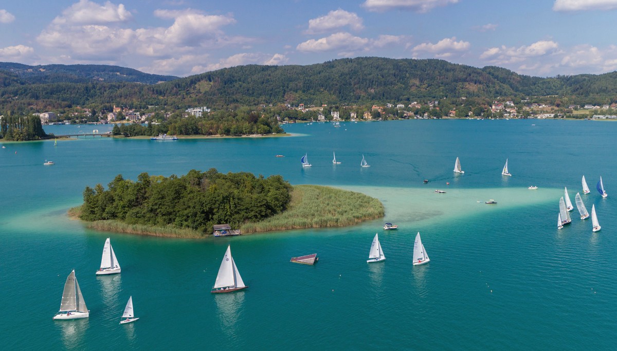 das Balance – SPA & GOLF Hotel am Wörthersee, Österreich, Kärnten, Pörtschach am Wörther See, Bild 28