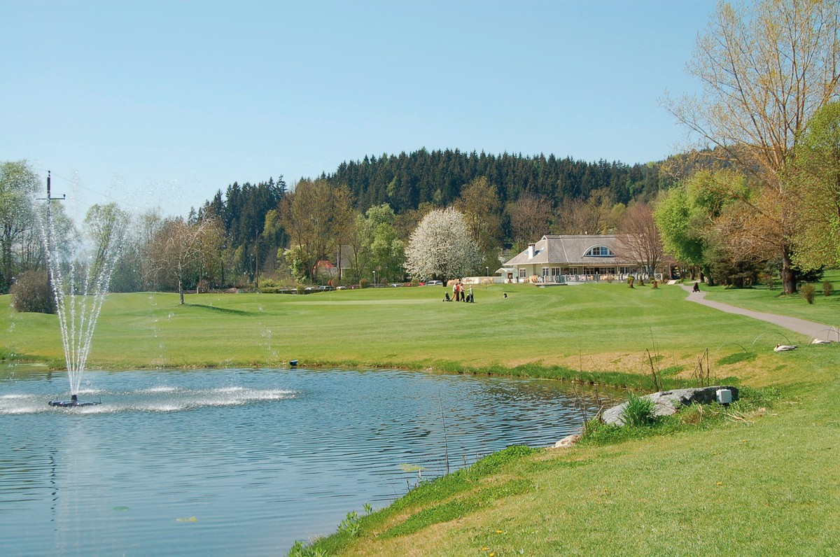 das Balance – SPA & GOLF Hotel am Wörthersee, Österreich, Kärnten, Pörtschach am Wörther See, Bild 31