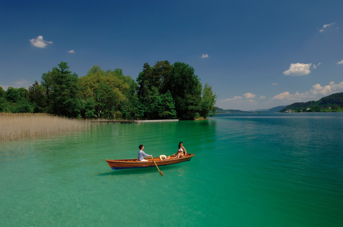 das Balance – SPA & GOLF Hotel am Wörthersee, Österreich, Kärnten, Pörtschach am Wörther See, Bild 33