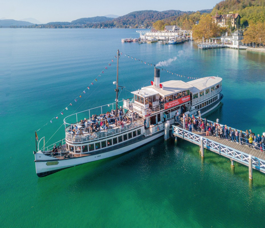 das Balance – SPA & GOLF Hotel am Wörthersee, Österreich, Kärnten, Pörtschach am Wörther See, Bild 34