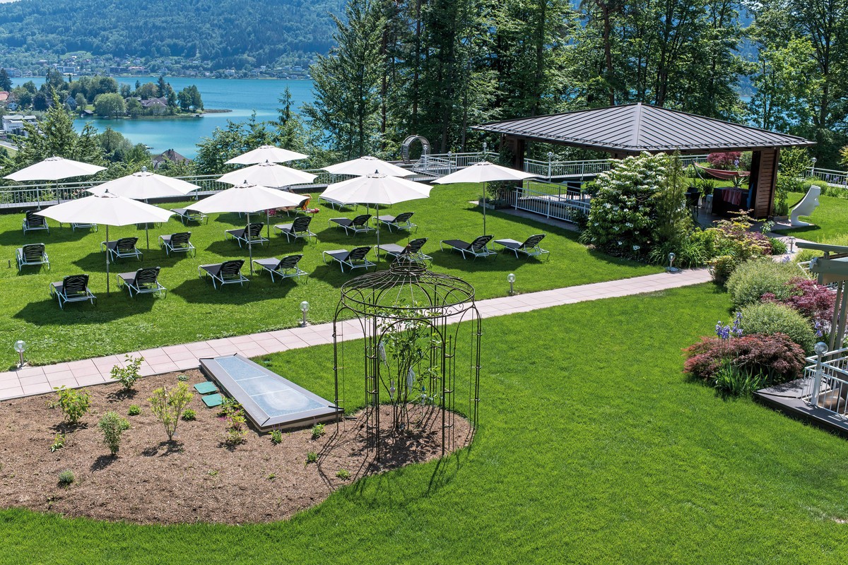 das Balance – SPA & GOLF Hotel am Wörthersee, Österreich, Kärnten, Pörtschach am Wörther See, Bild 4