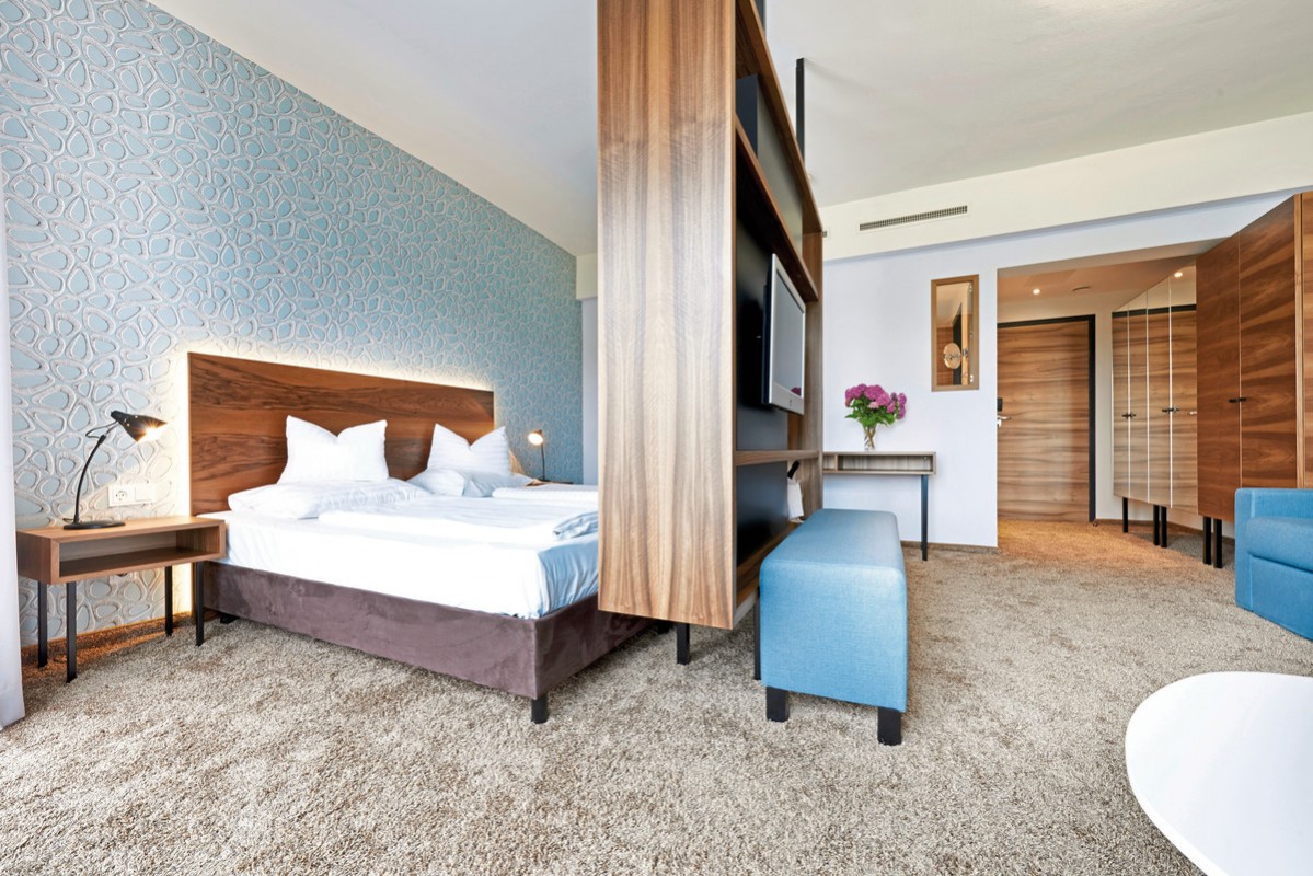 Hotel Parkhotel Pörtschach, Österreich, Kärnten, Pörtschach am Wörther See, Bild 10