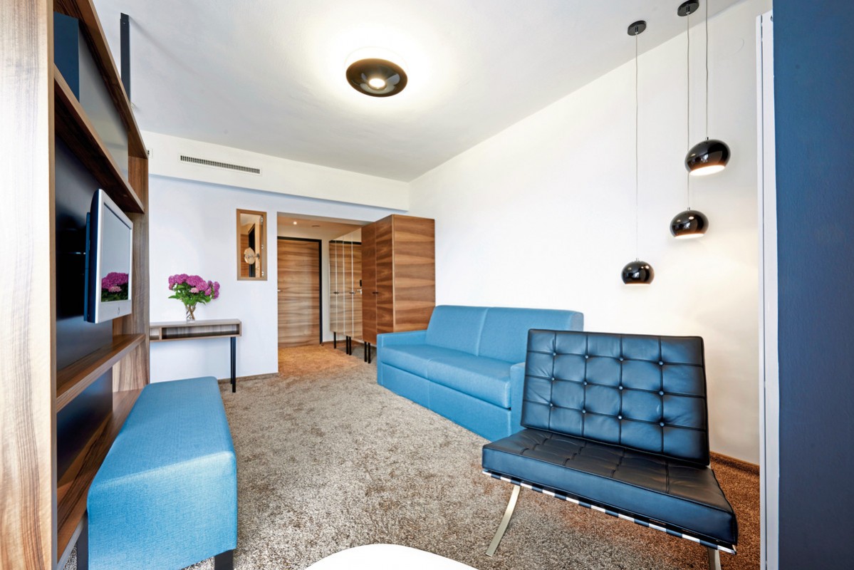 Hotel Parkhotel Pörtschach, Österreich, Kärnten, Pörtschach am Wörther See, Bild 9