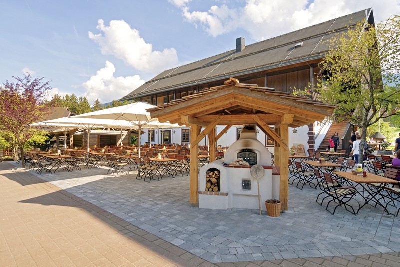 Naturel Hoteldorf SCHÖNLEITN, Österreich, Kärnten, Oberaichwald, Bild 2