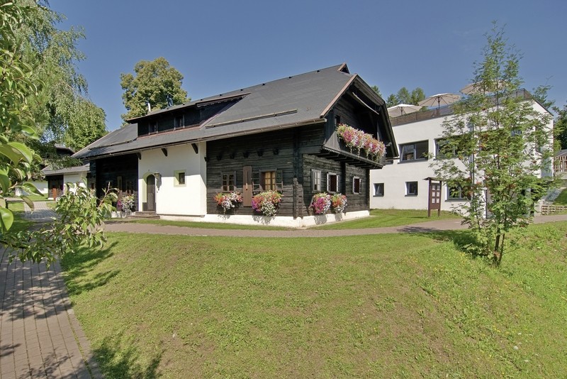 Naturel Hoteldorf SCHÖNLEITN, Österreich, Kärnten, Oberaichwald, Bild 1